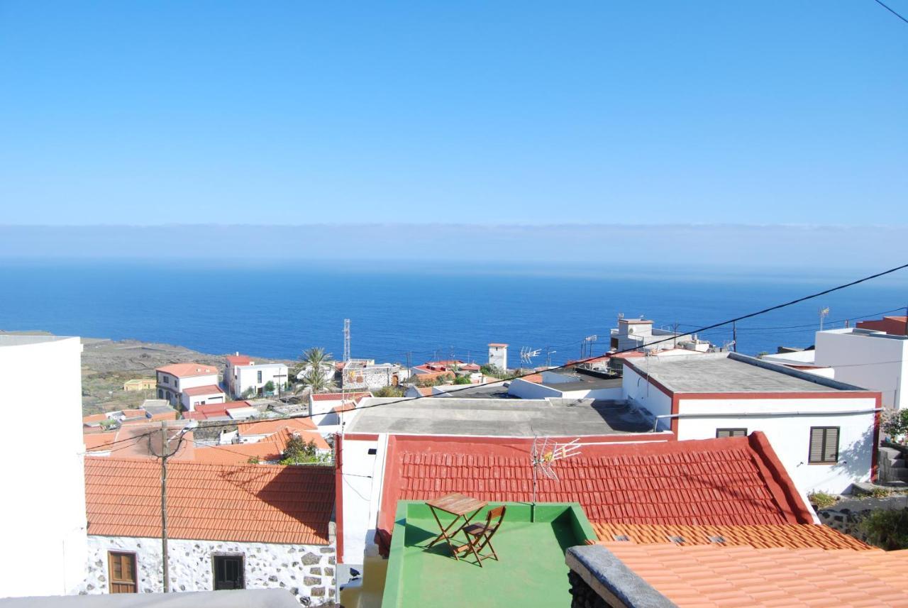 Casarte Villa Frontera Bagian luar foto