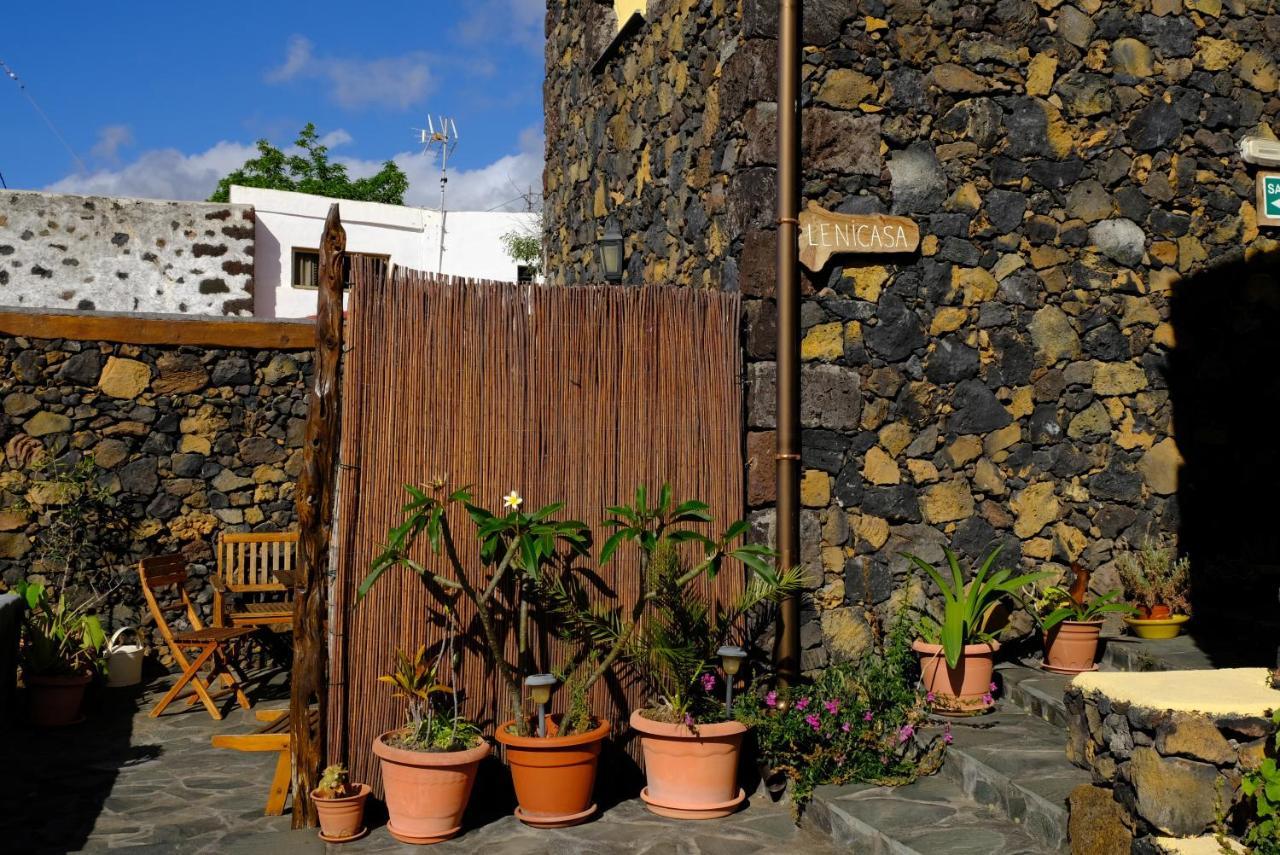 Casarte Villa Frontera Bagian luar foto