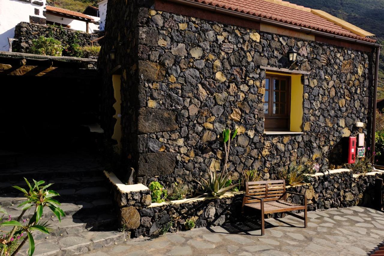 Casarte Villa Frontera Bagian luar foto