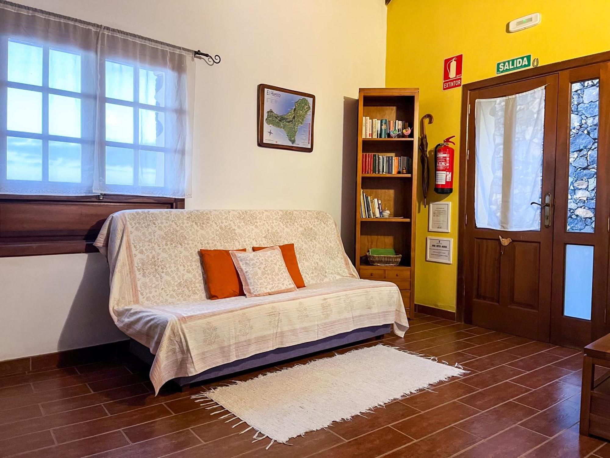 Casarte Villa Frontera Bagian luar foto