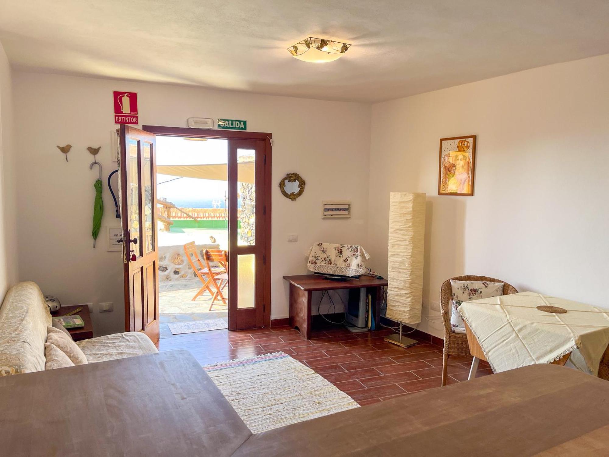 Casarte Villa Frontera Bagian luar foto