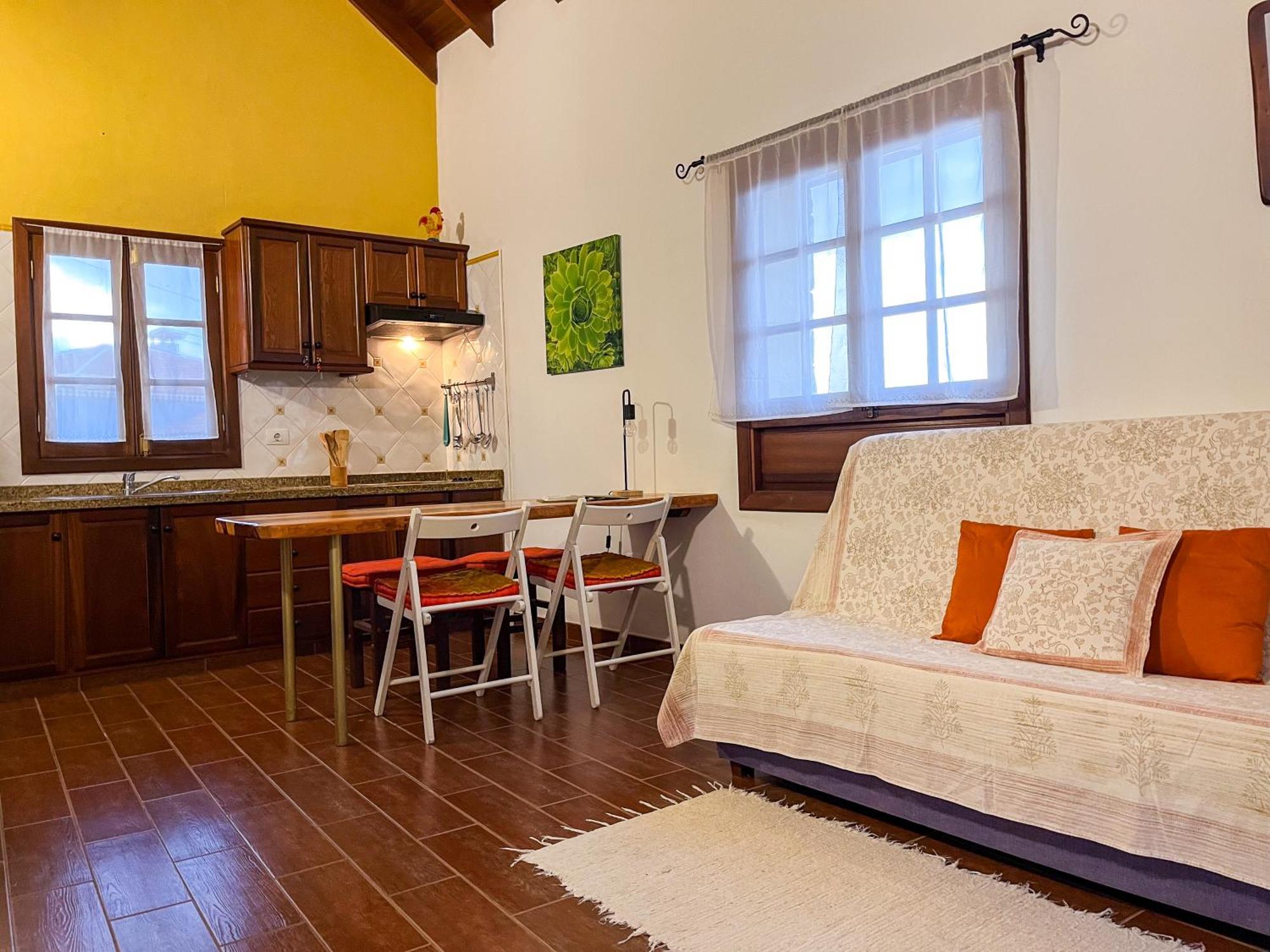 Casarte Villa Frontera Bagian luar foto