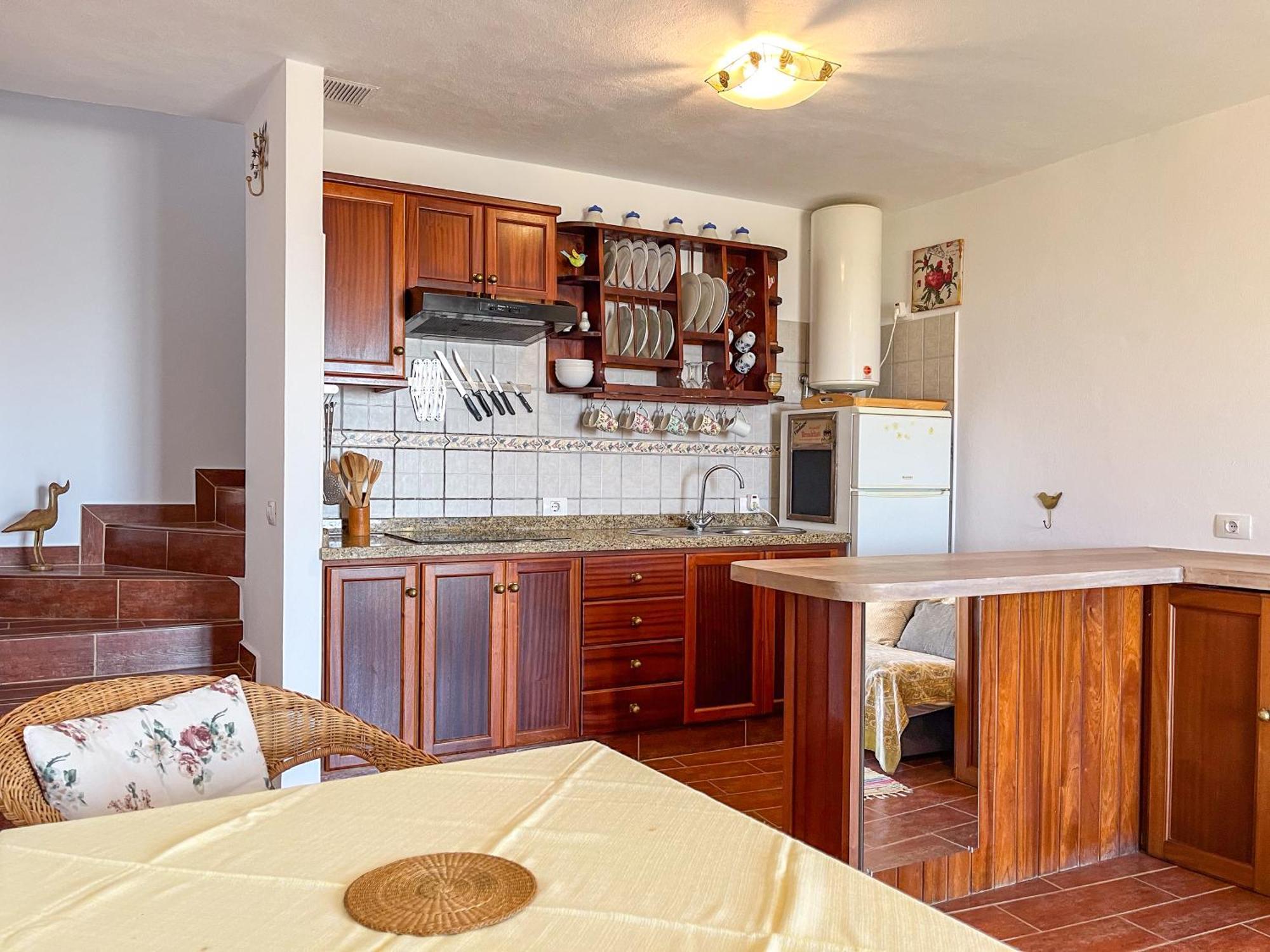 Casarte Villa Frontera Bagian luar foto
