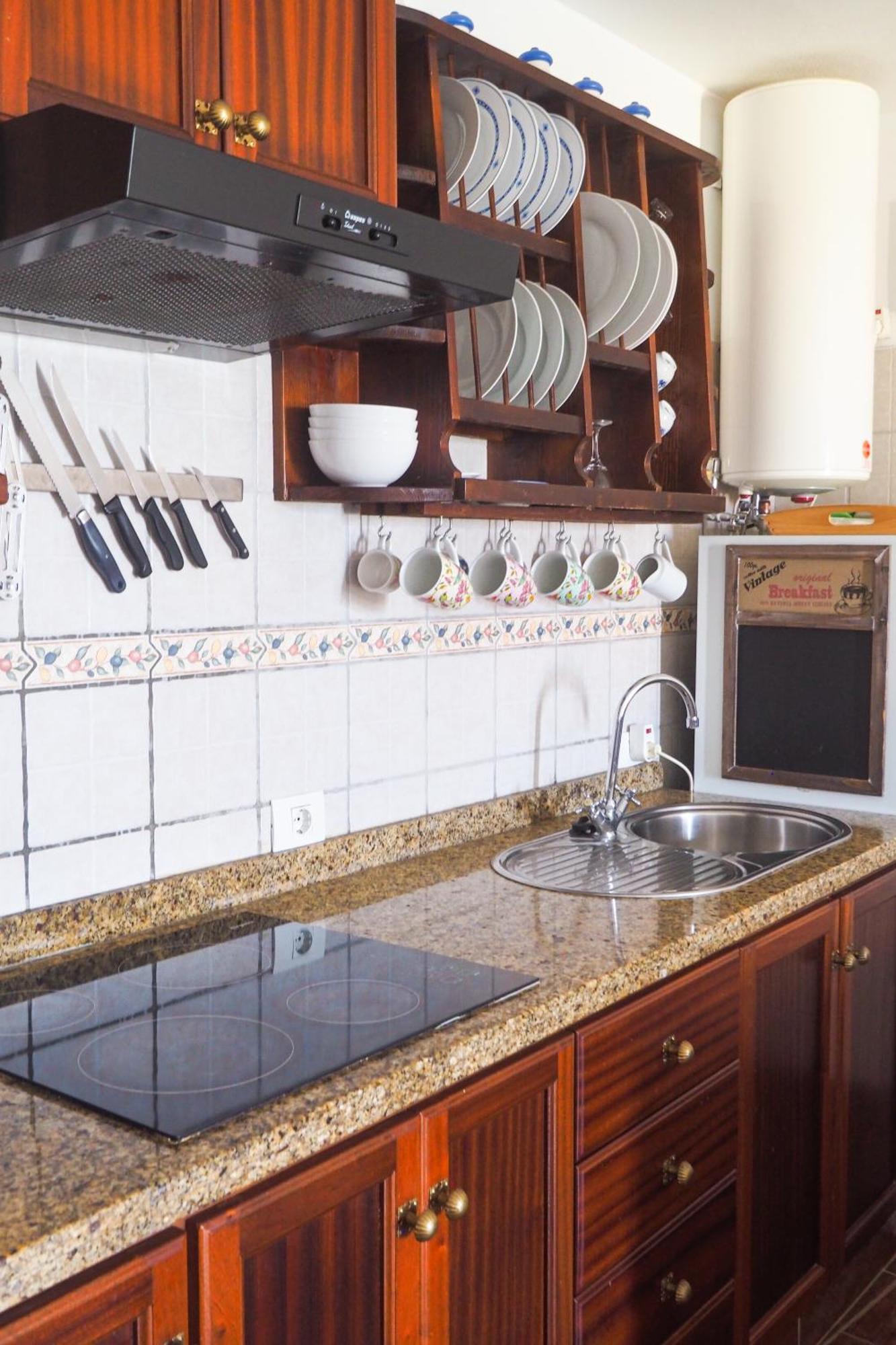 Casarte Villa Frontera Bagian luar foto