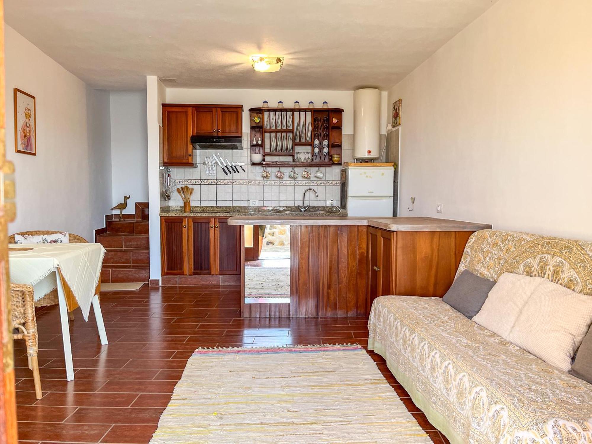 Casarte Villa Frontera Bagian luar foto