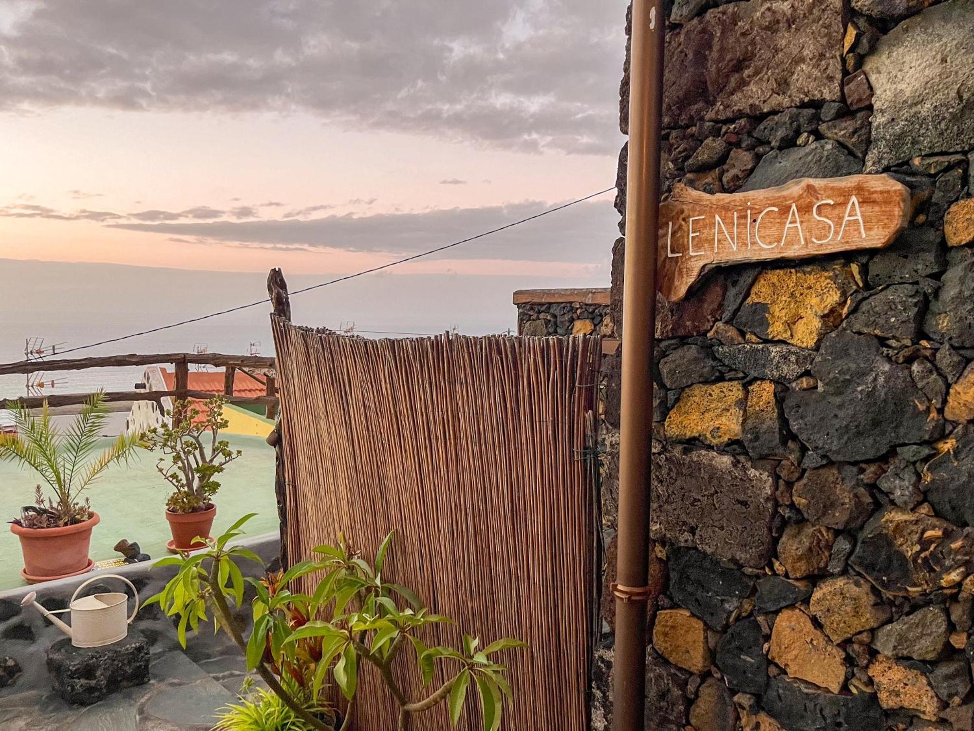 Casarte Villa Frontera Bagian luar foto