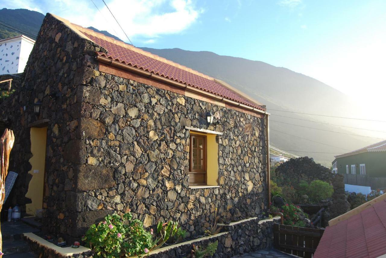 Casarte Villa Frontera Bagian luar foto