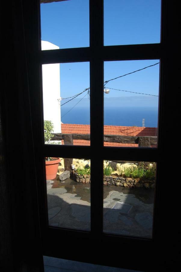 Casarte Villa Frontera Bagian luar foto